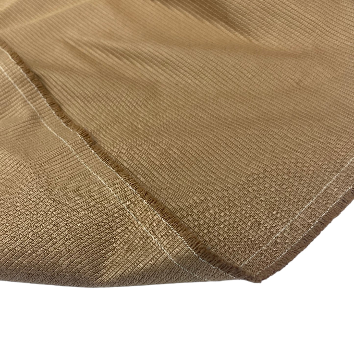 Cotton Canvas - 8oz - Brown