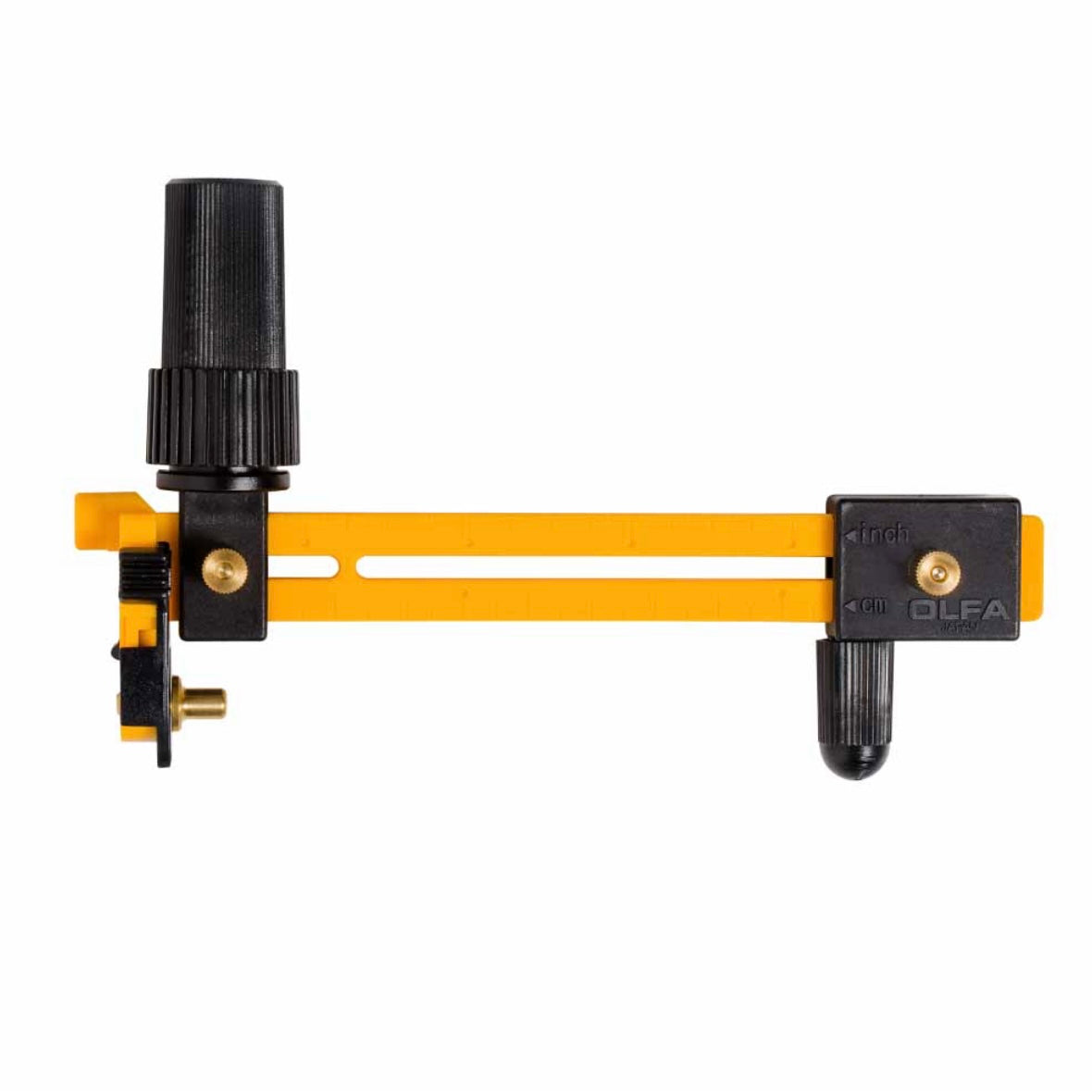 Rotary Circle Cutter