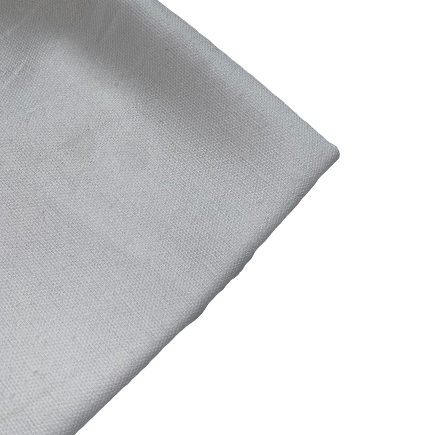 Duck Cotton Canvas - 8oz - Rust