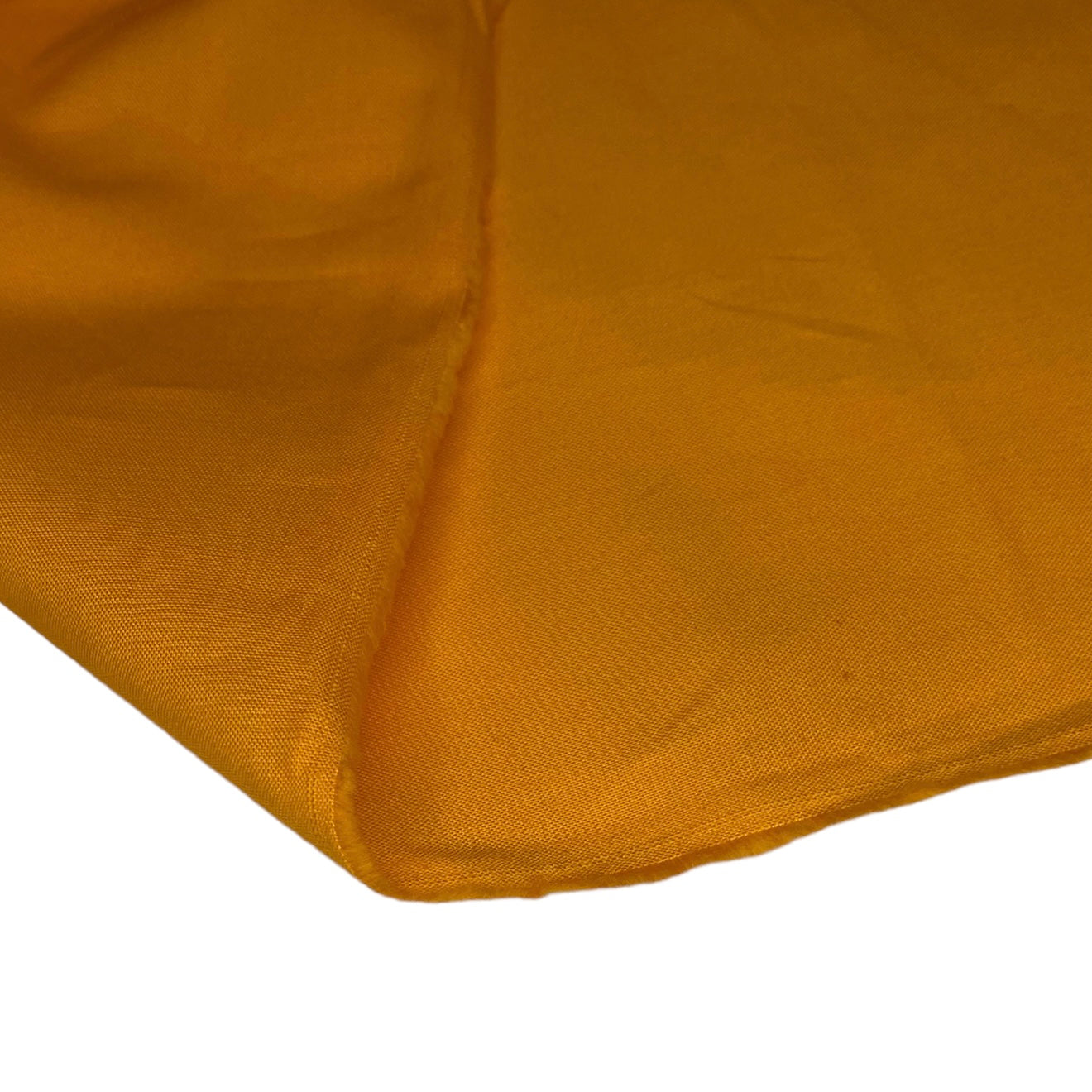 Cotton Broadcloth - Marigold