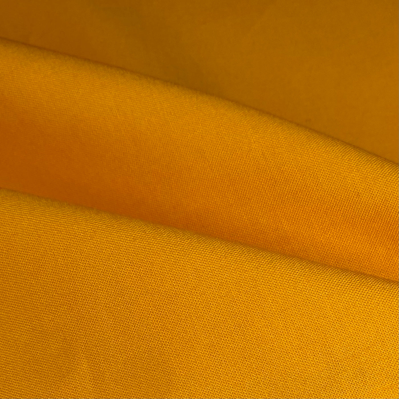 Cotton Broadcloth - Marigold