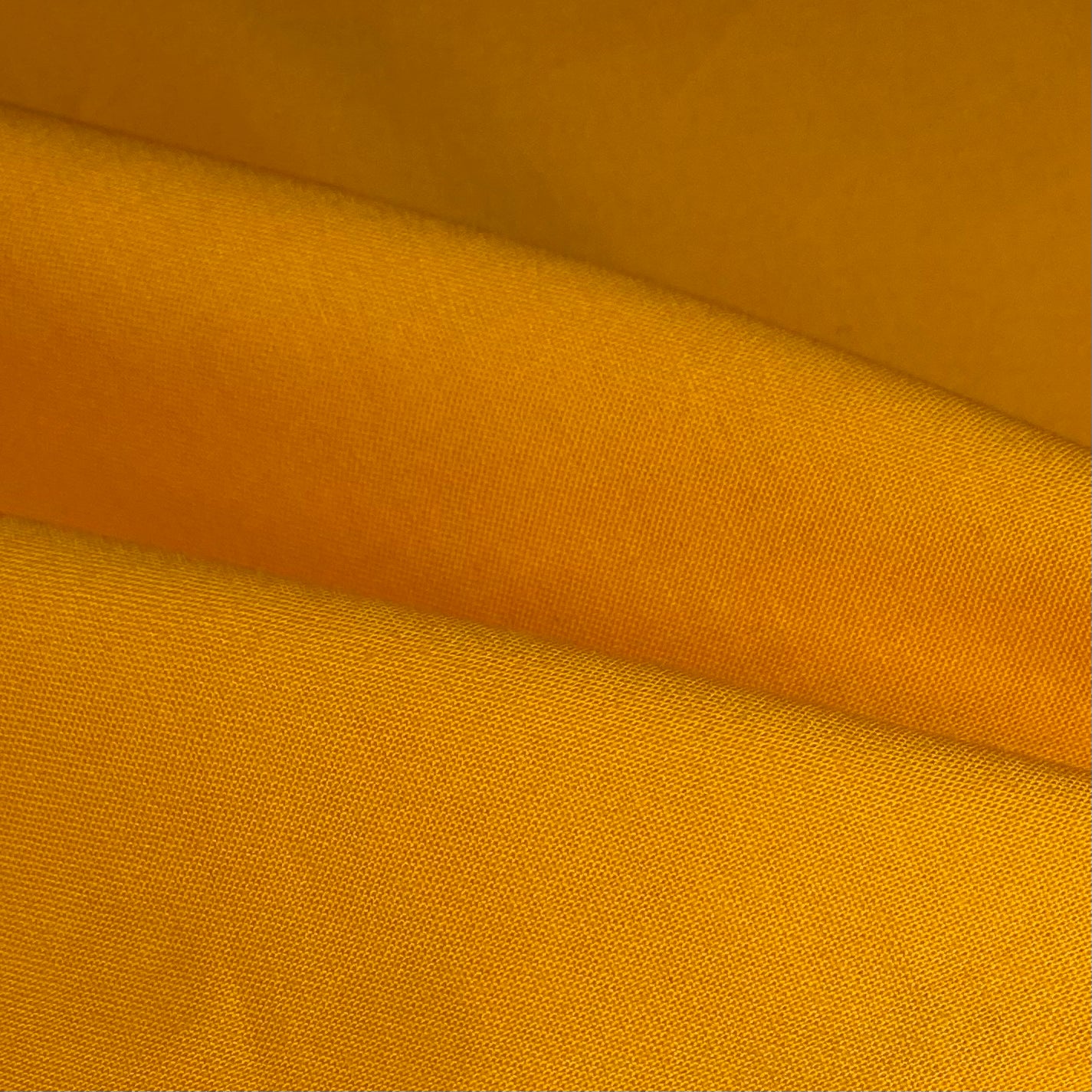 Cotton Broadcloth - Marigold