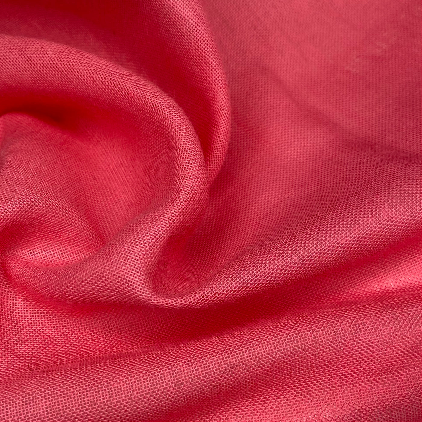 Cotton Gauze - Pink