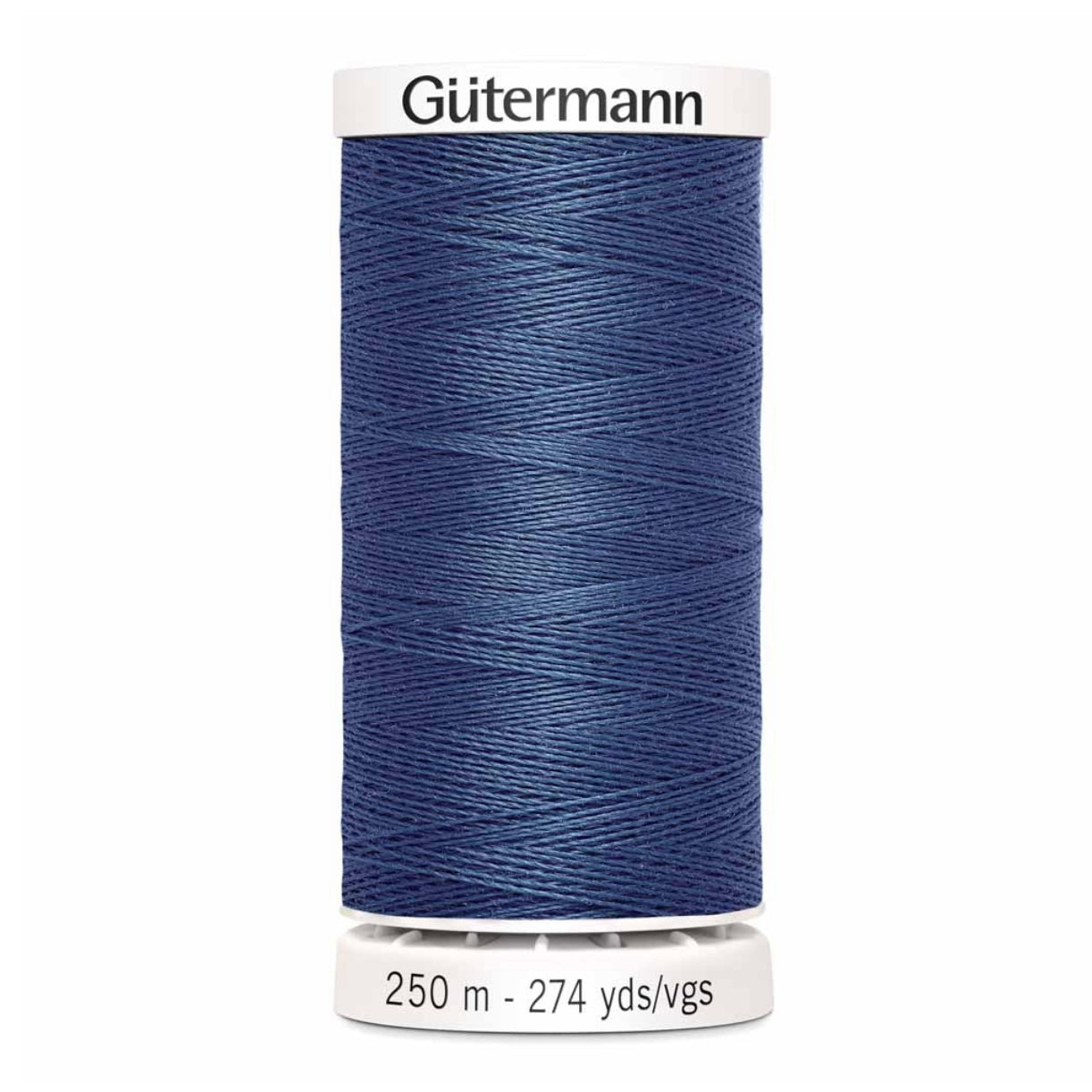 Sew-All Polyester Thread - Gütermann - Col. 237 / Steel Blue