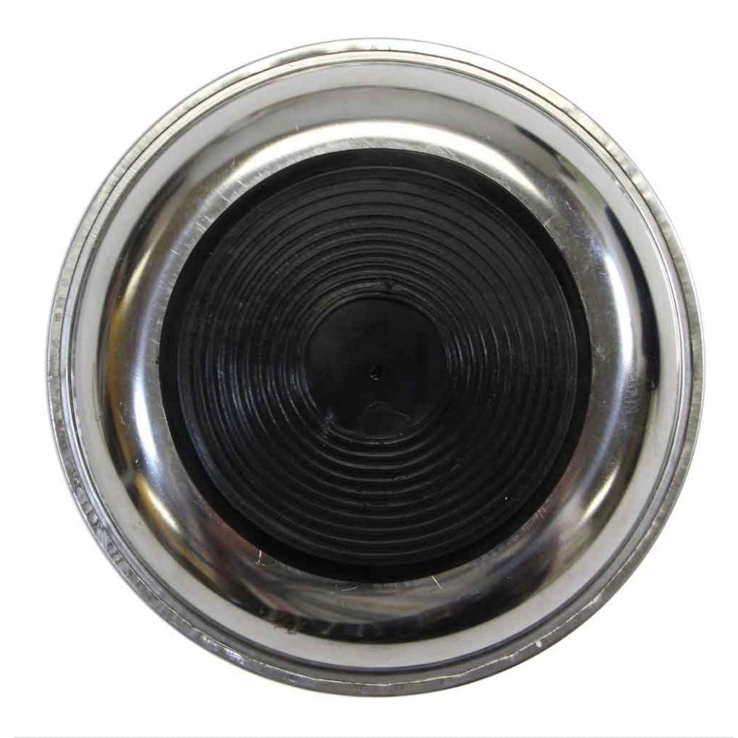 Magnetic Pin Bowl - Silver