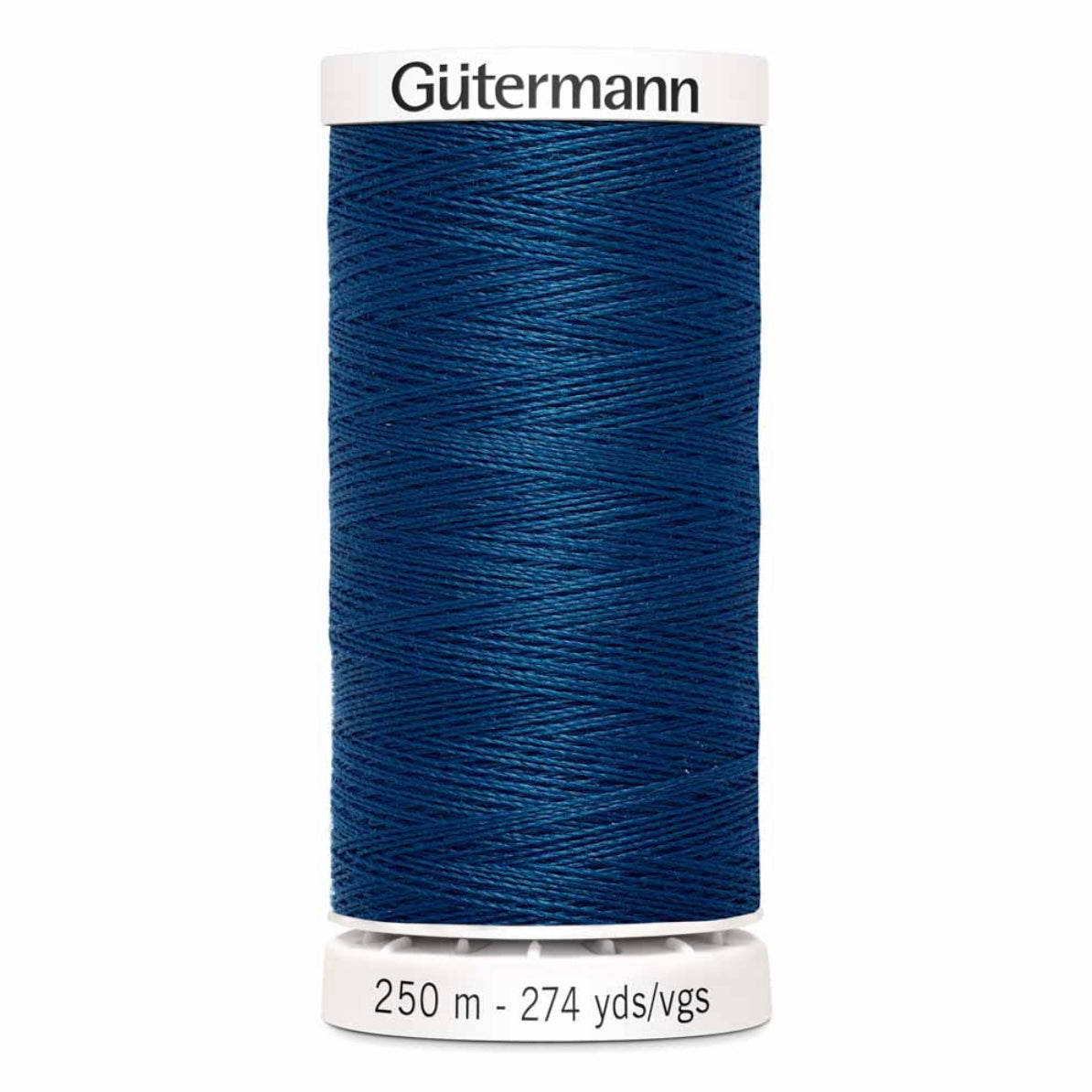Sew-All Polyester Thread - Gütermann - Col. 241 / Atlantis