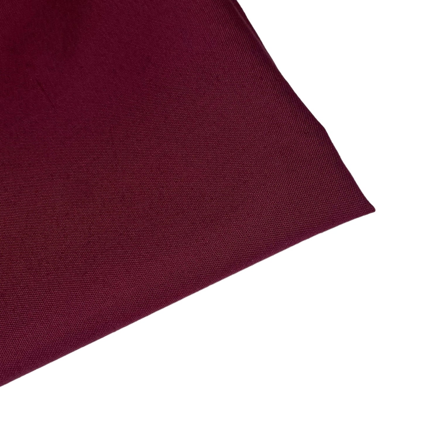Cotton Broadcloth - Orange