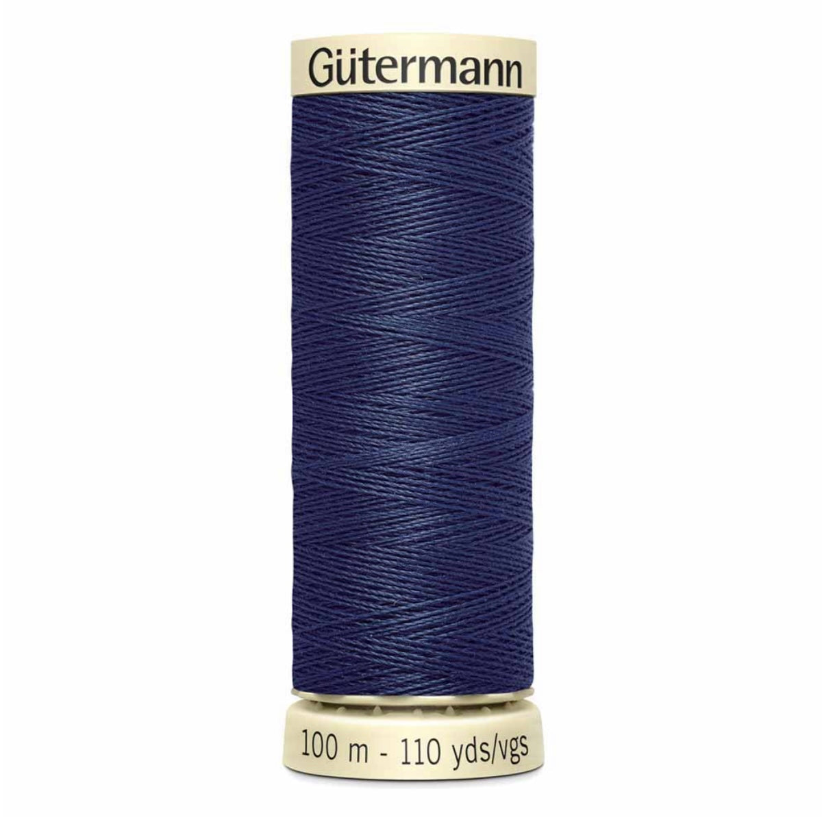 Sew-All Polyester Thread - Gütermann - Col. 239 / Dark State Blue