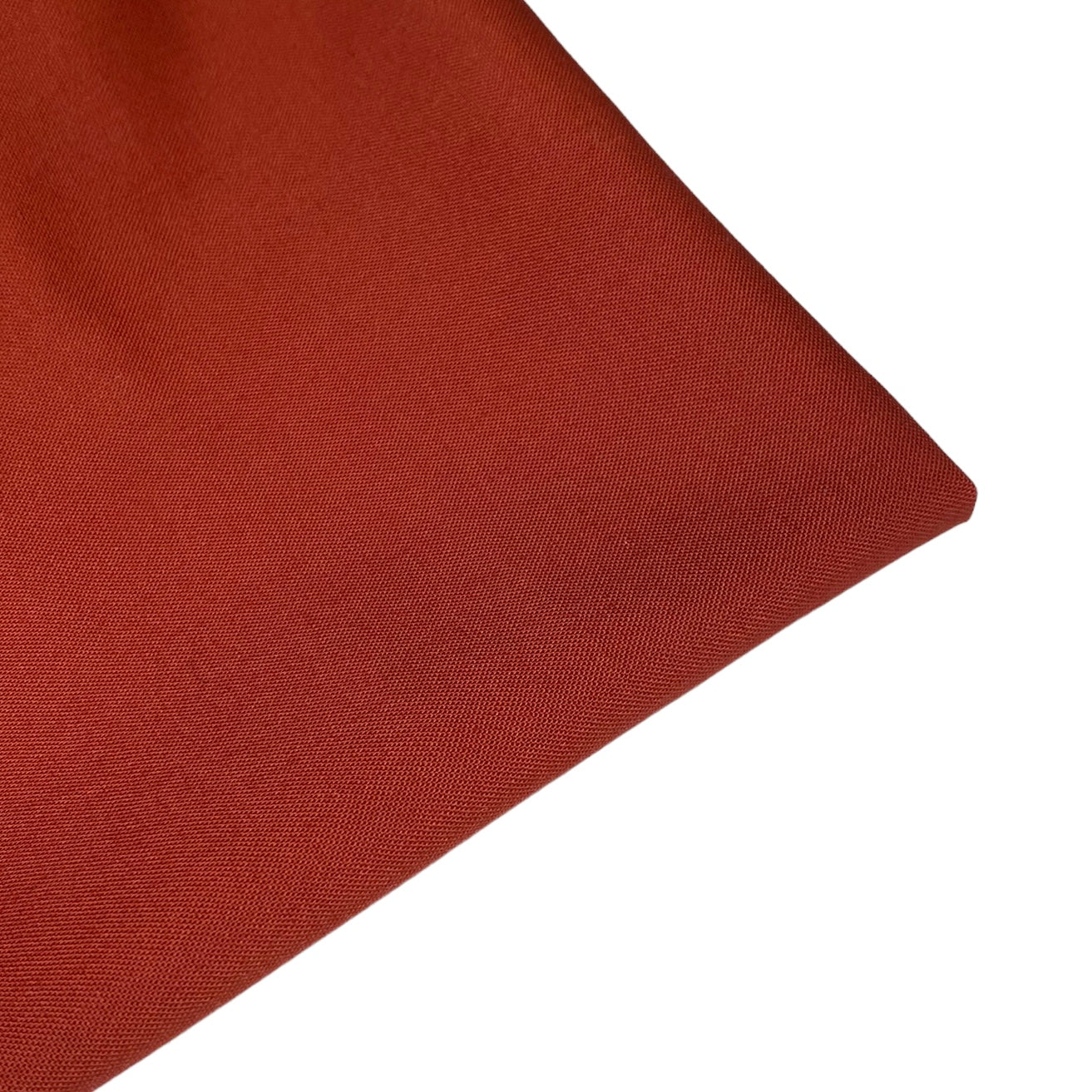 Cotton Broadcloth - Orange