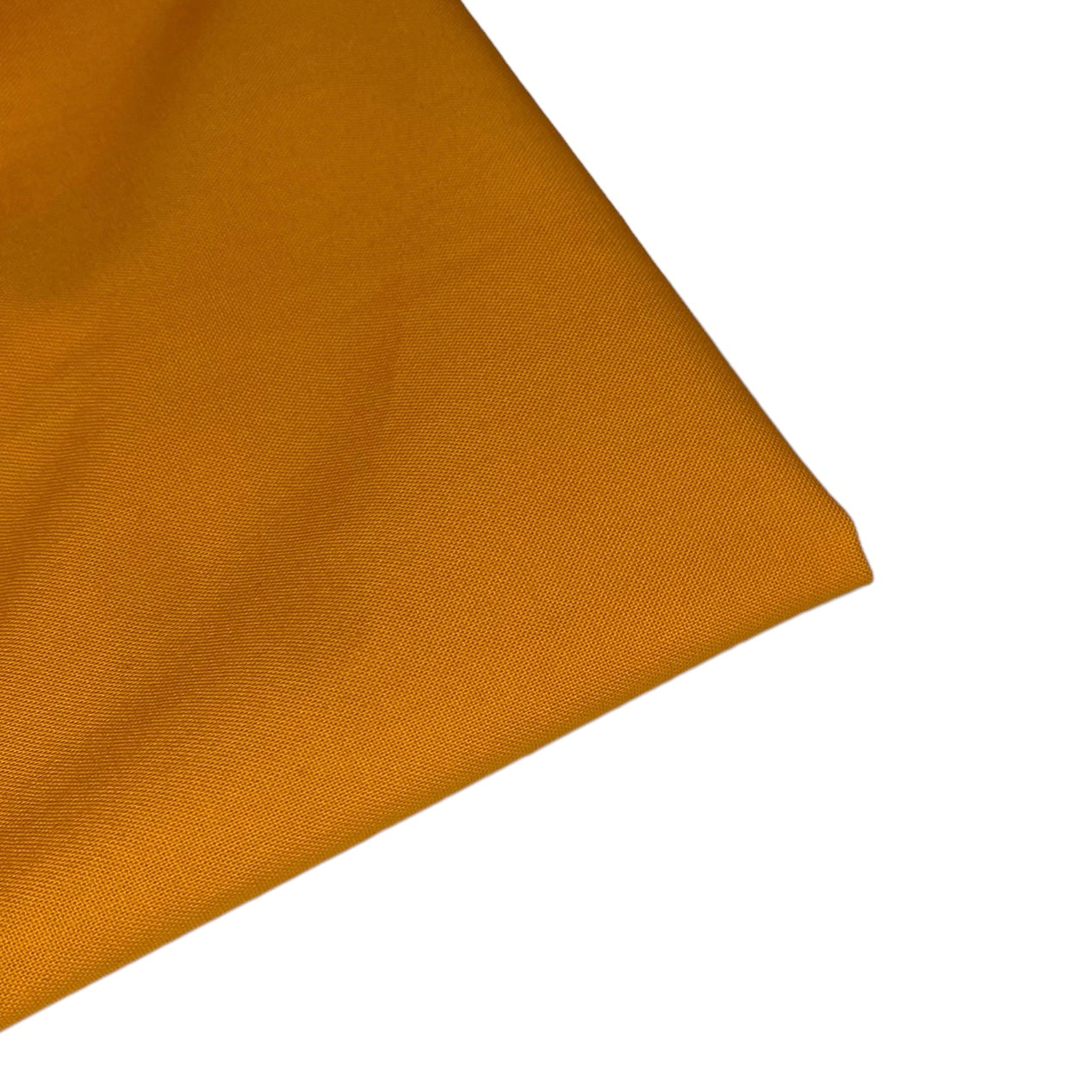 Cotton Broadcloth - Orange