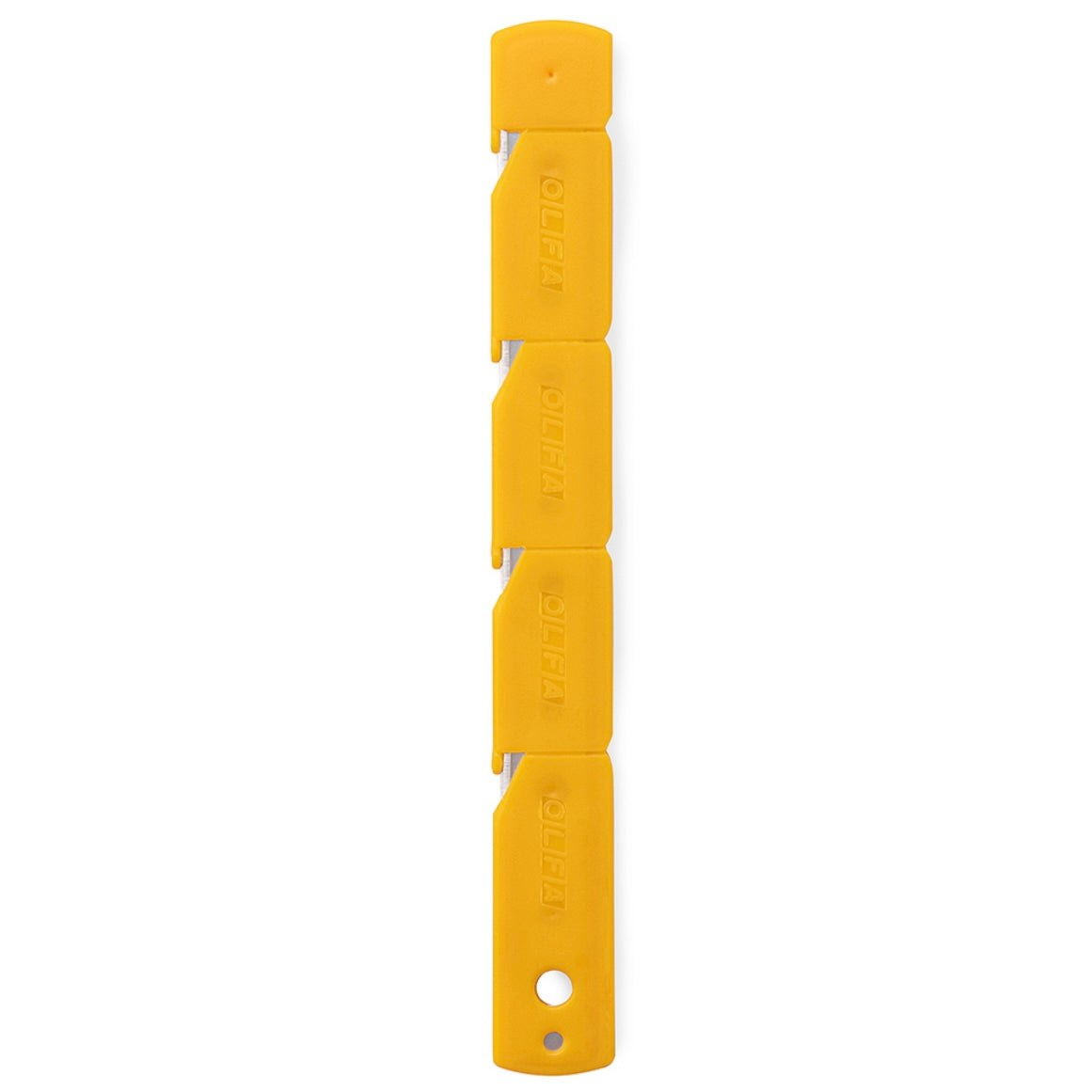 Beginner Craft Knife Replacement Blades - 2 pcs