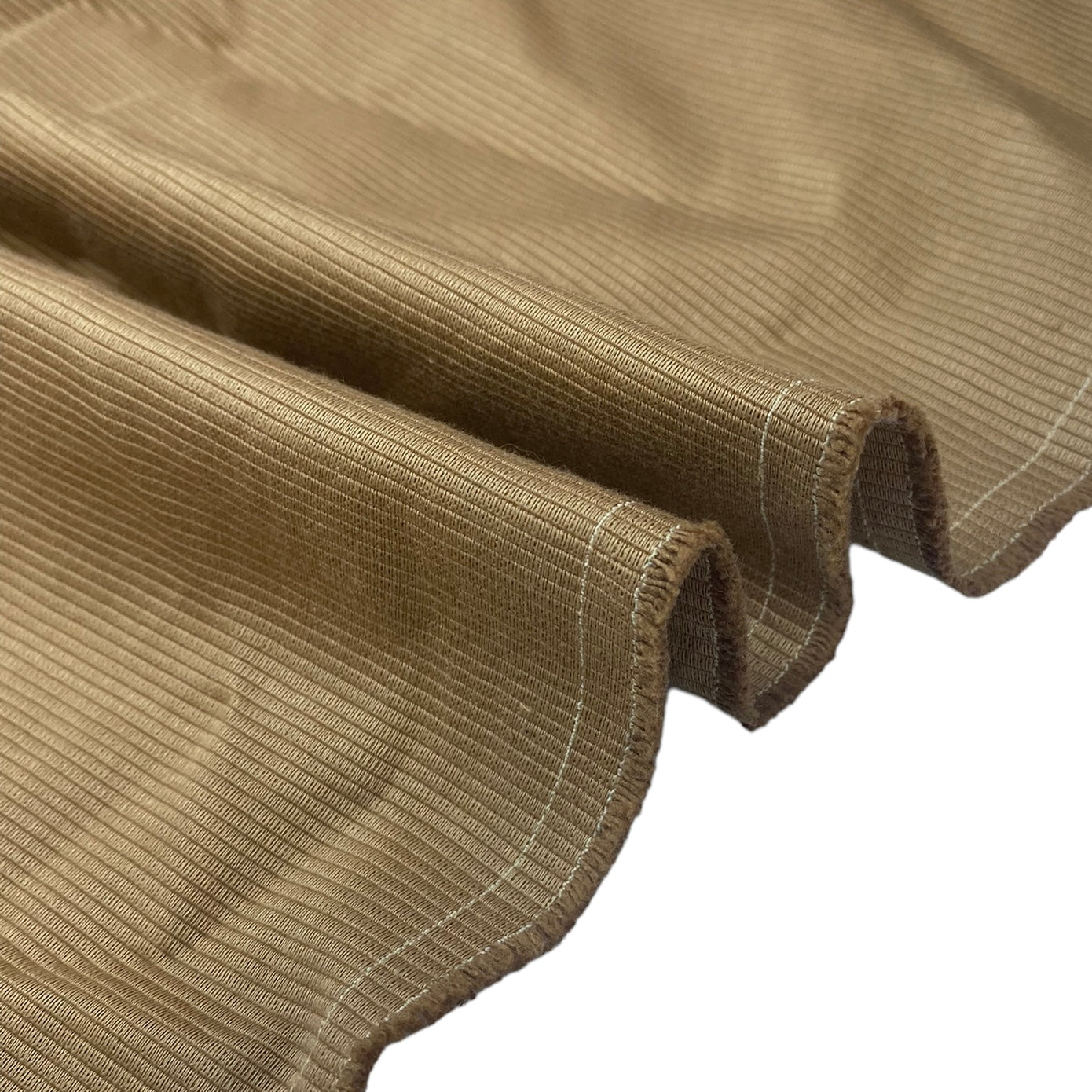 Cotton Canvas - 8oz - Brown