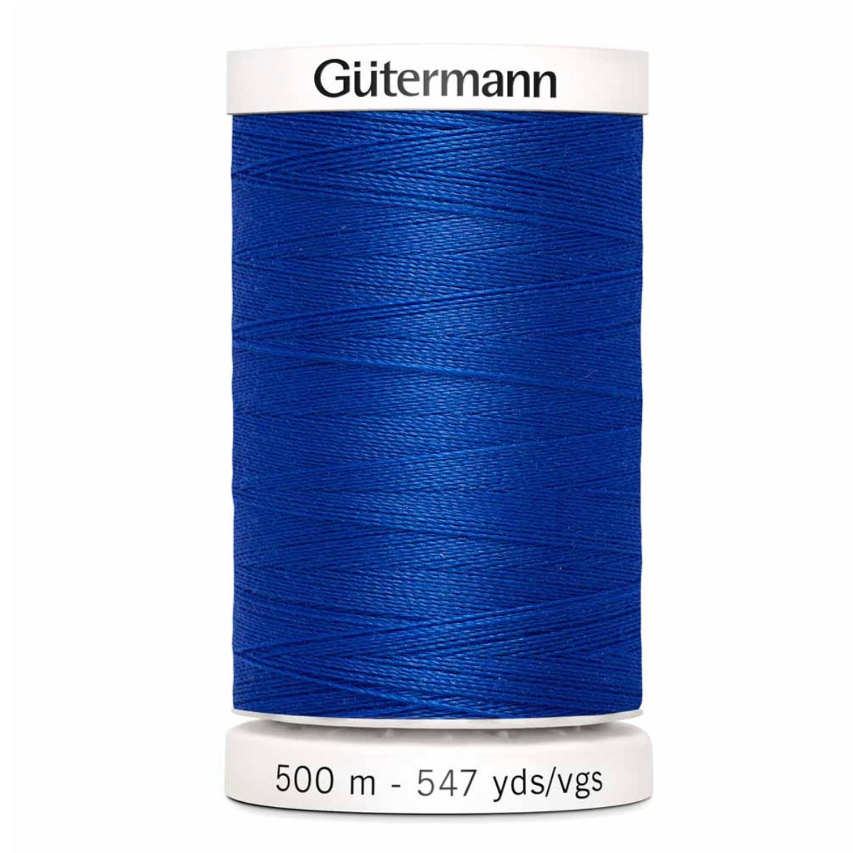 Sew-All Polyester Thread - Gütermann - Col. 251 / Cobalt Blue
