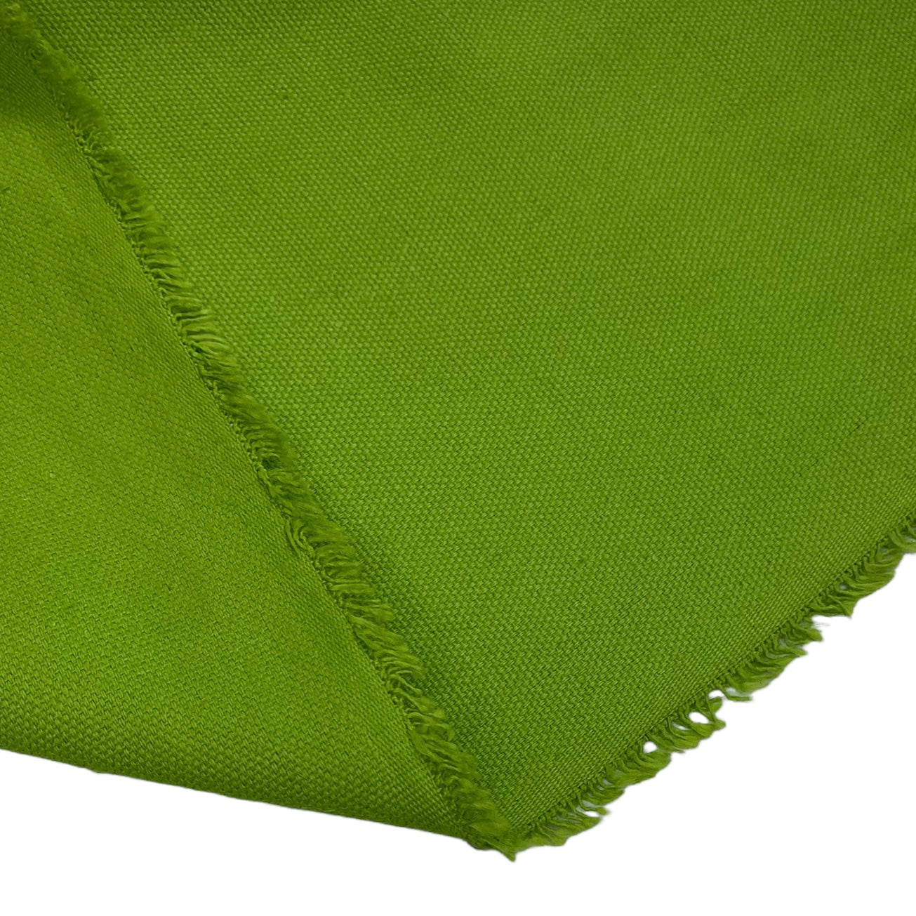 Duck Cotton Canvas - 8oz - Lime