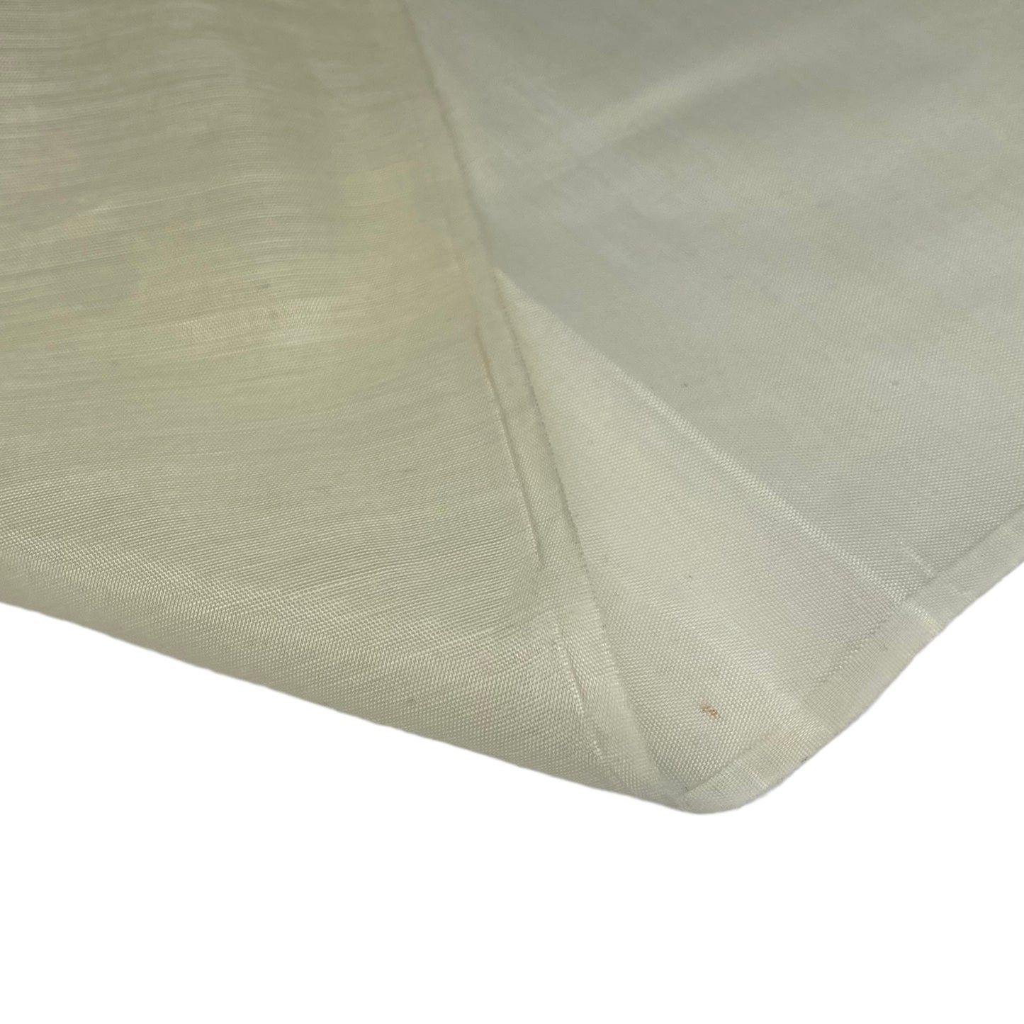 Polyester Voile- Yellow
