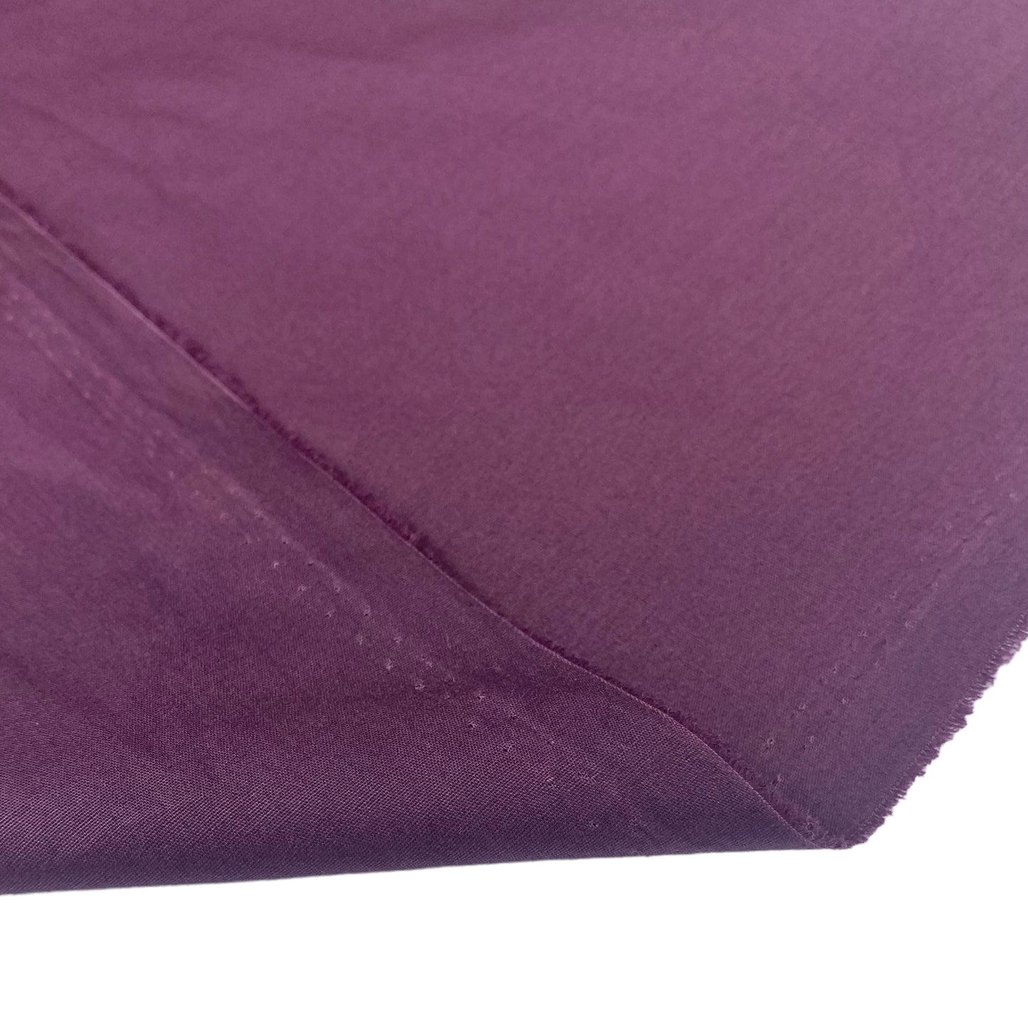 Polyester/Cotton Sateen - 2oz - Dewberry