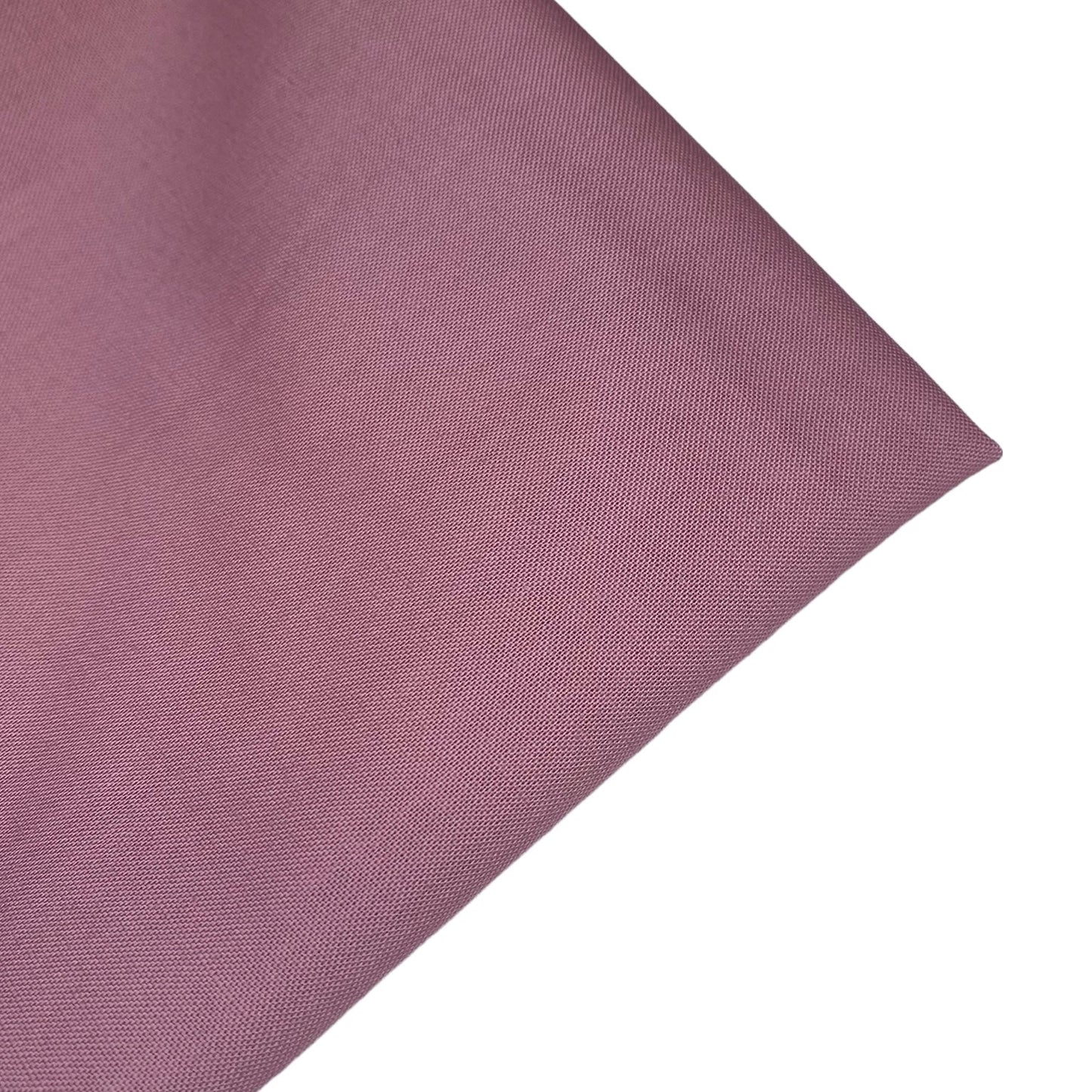 Cotton Broadcloth - Orange