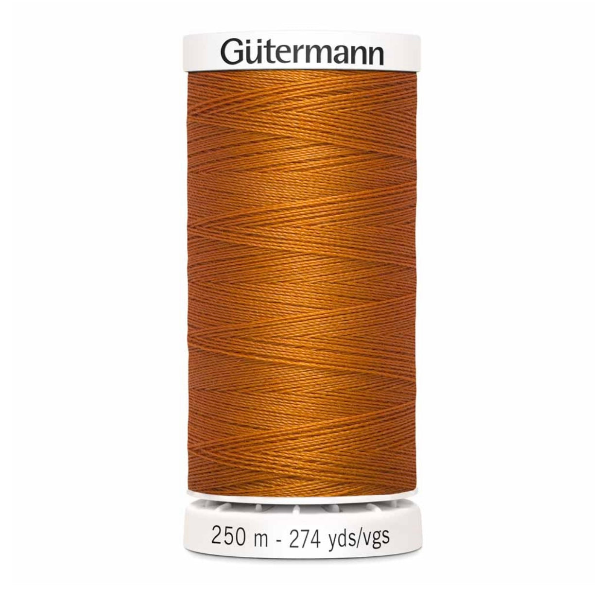 Sew-All Polyester Thread - Gütermann - Col. 472 / Carrot