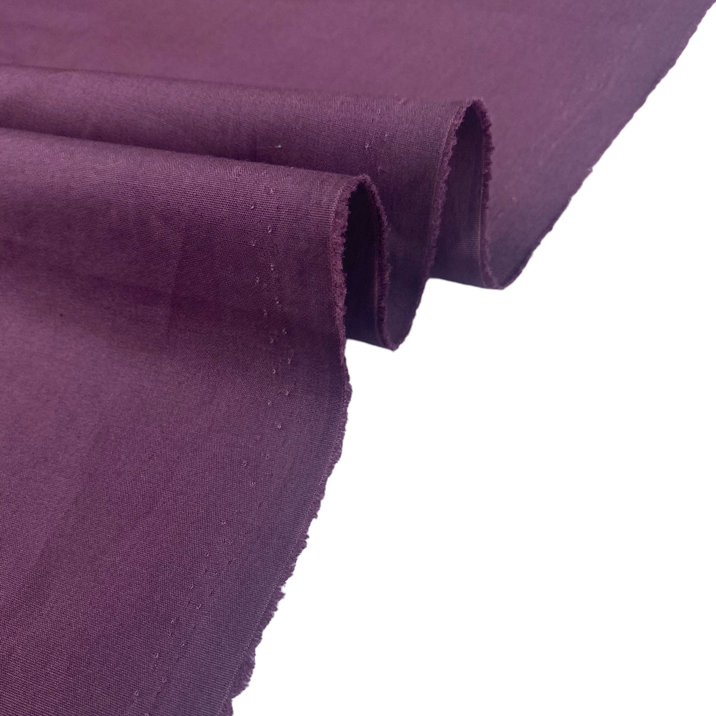 Polyester/Cotton Sateen - 2oz - Dewberry