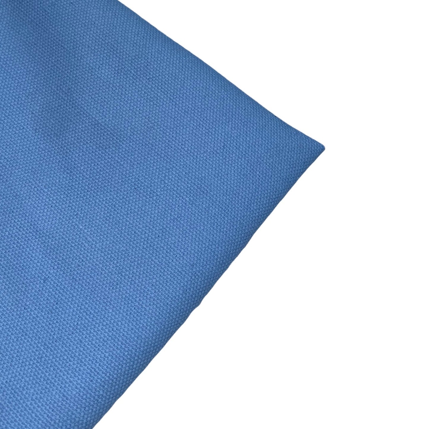 Duck Cotton Canvas - 8oz - Rust