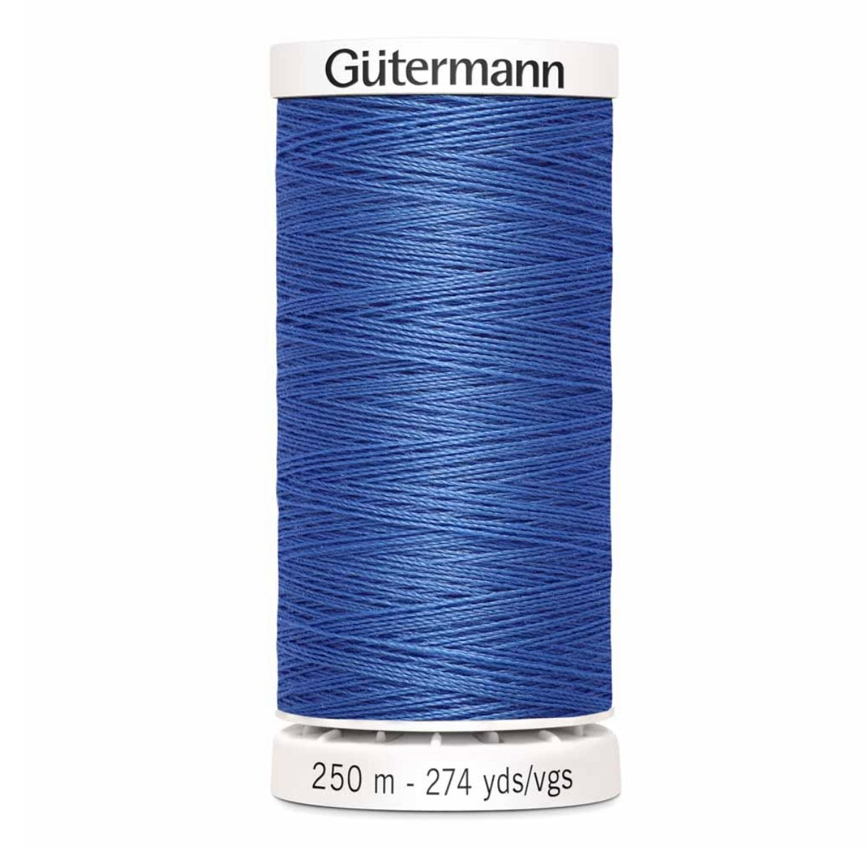 Sew-All Polyester Thread - Gütermann - Col. 218 / Wedgewood