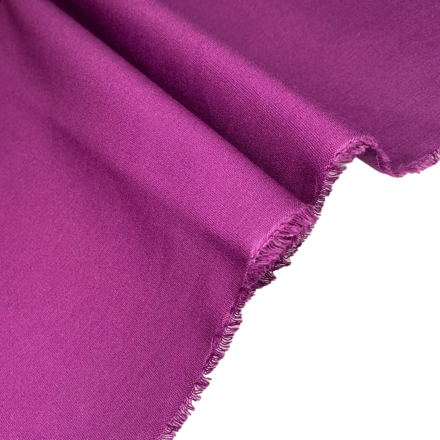 Polyester/Cotton Broadcloth - 63” - Purple