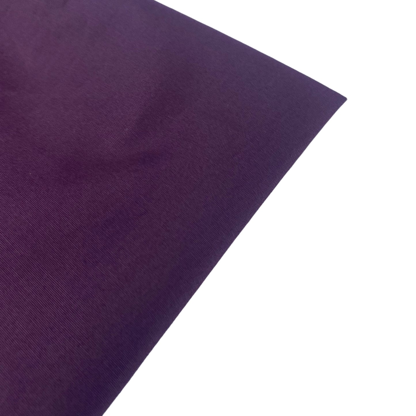 Polyester/Cotton Sateen - 2oz - Dewberry