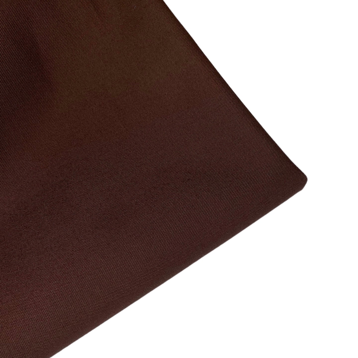 Cotton Broadcloth - Orange