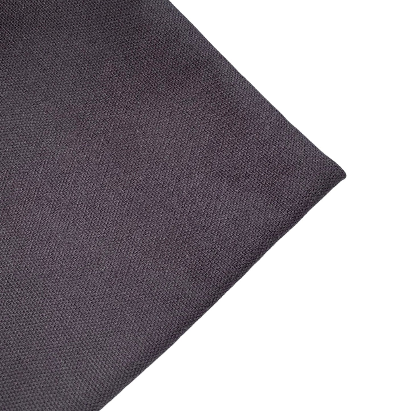 Duck Cotton Canvas - 8oz - Rust