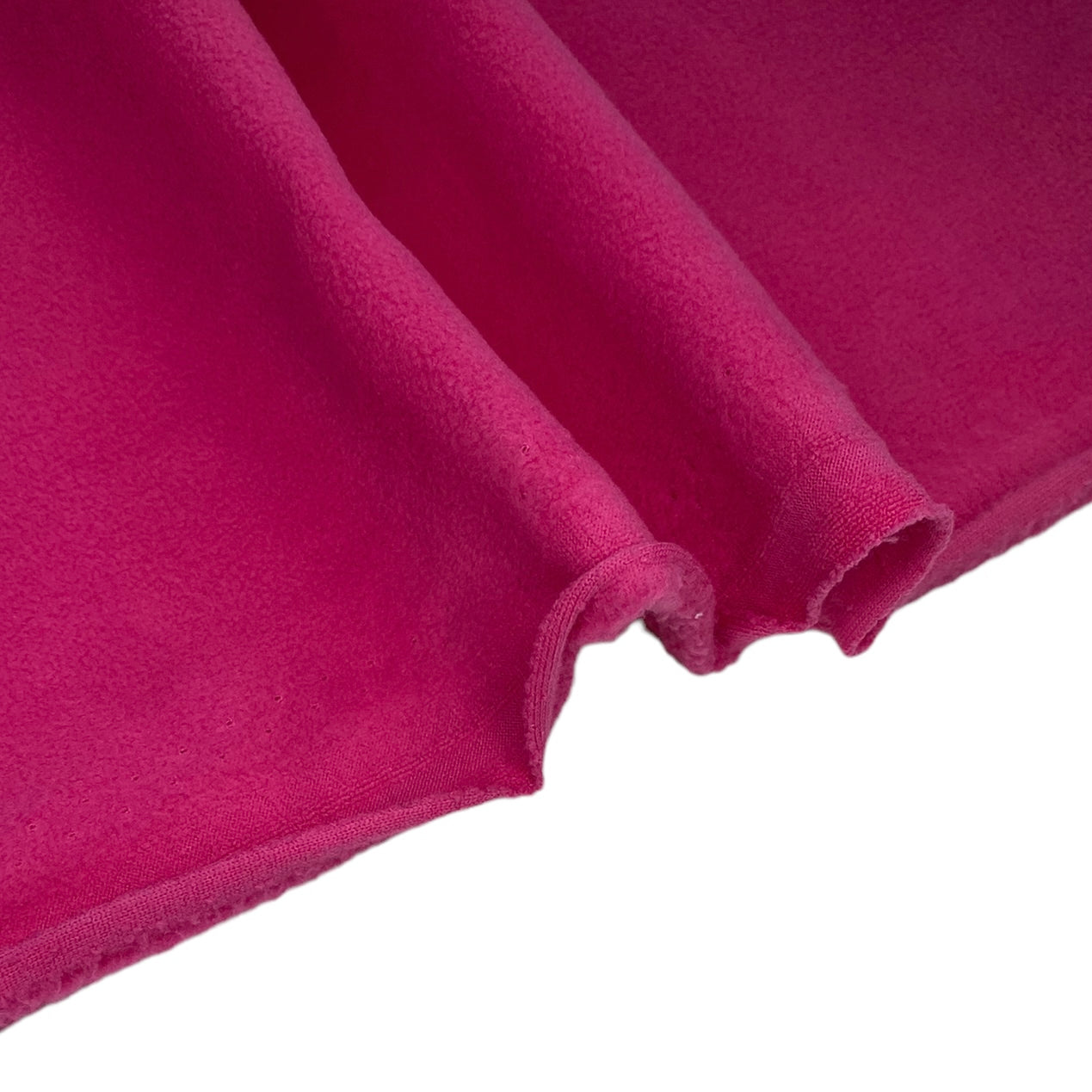 Polar Fleece - Hot Pink