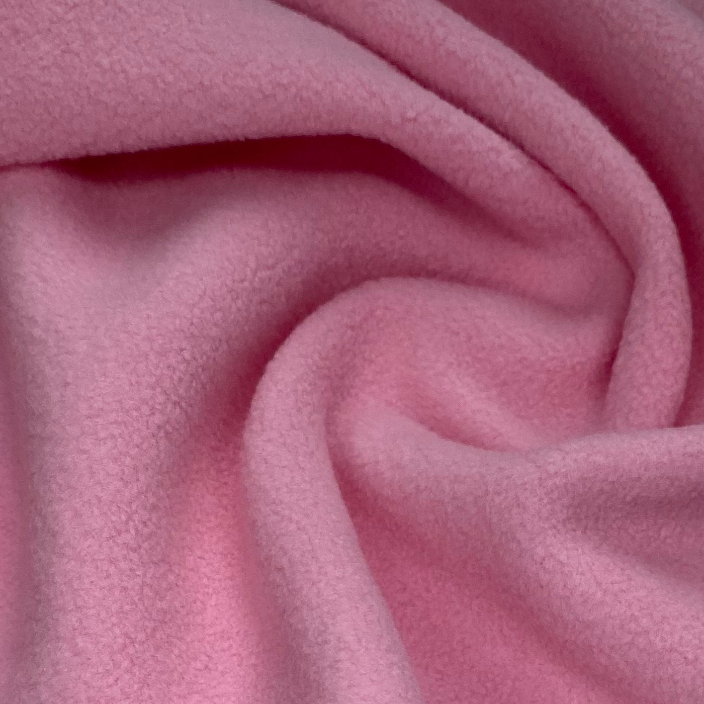 Polar Fleece - Pink