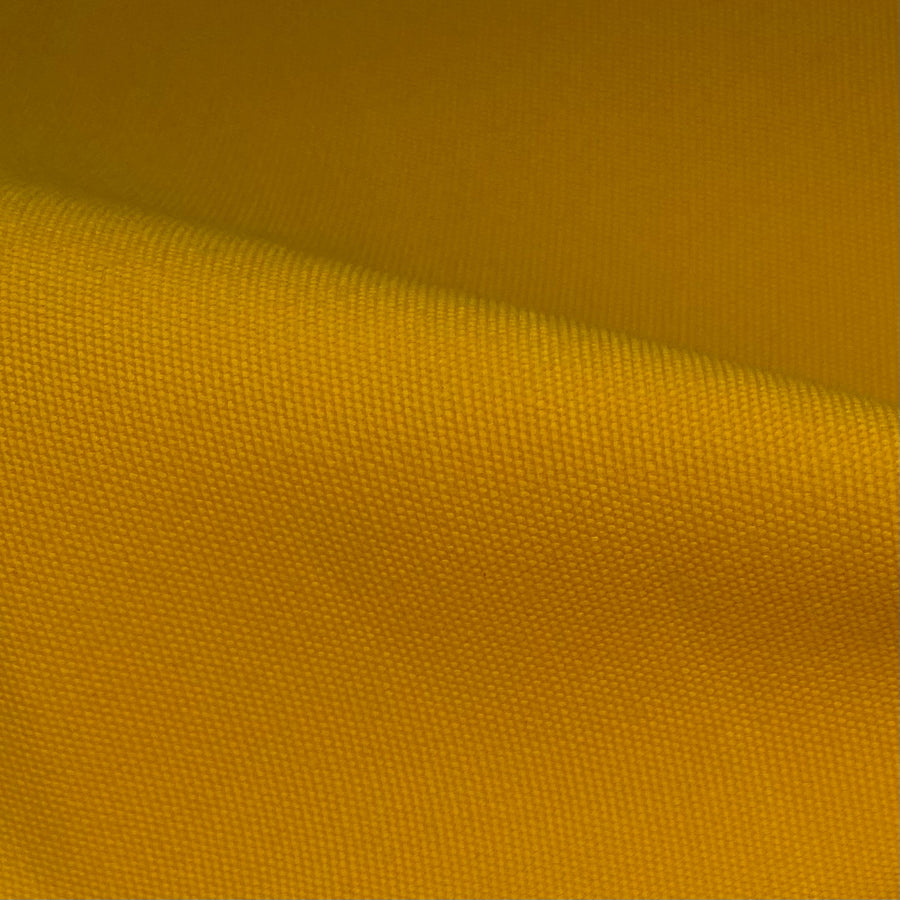 Sunbrella Woven Upholstery - 48”- Sunflower Yellow