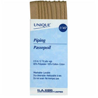 Corded Piping - Royal Blue