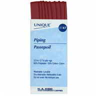 Corded Piping - Royal Blue