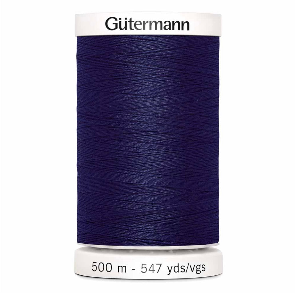 Sew-All Polyester Thread - Gütermann - Col. 272 / Navy