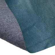 Faux Leather Vinyl - 55” - Teal