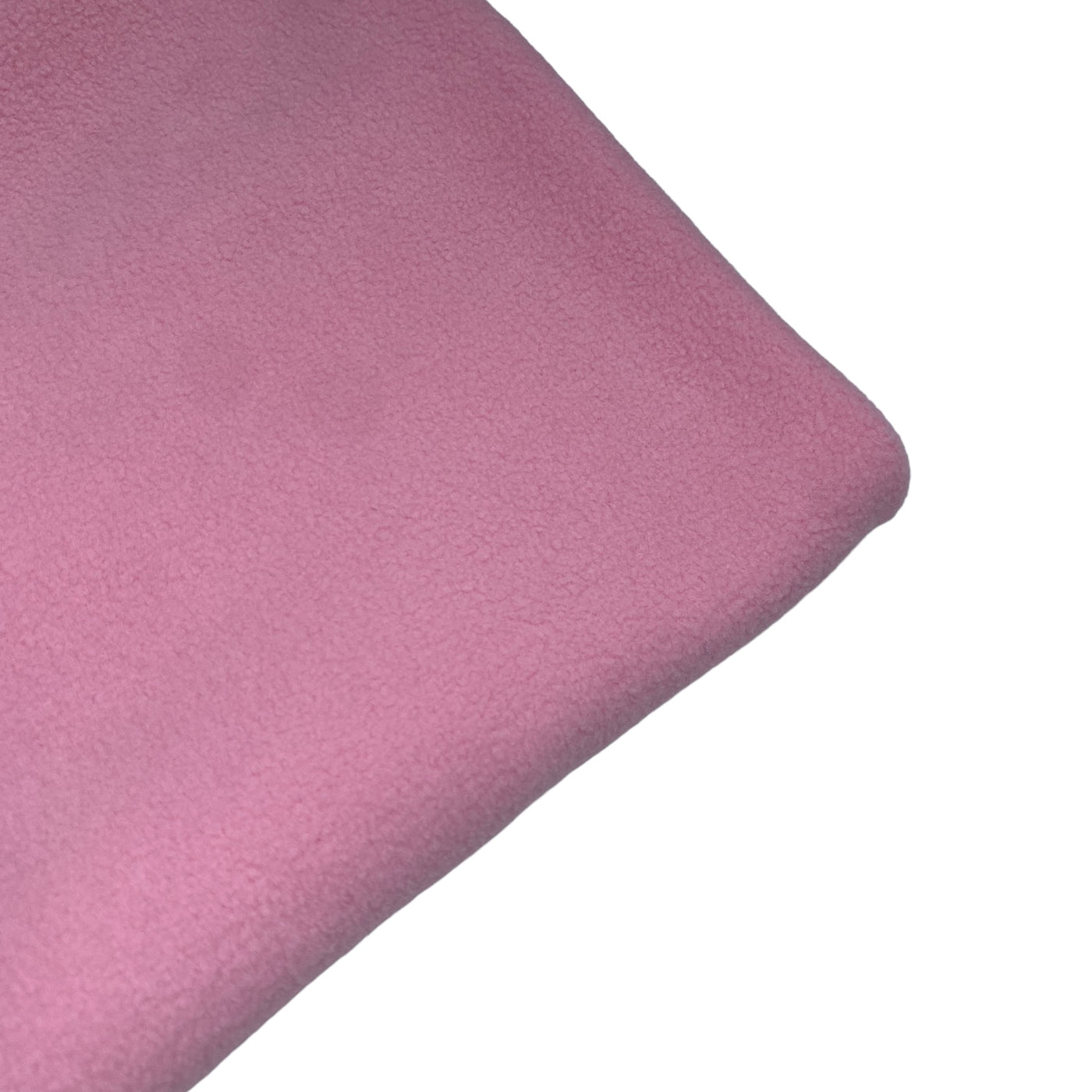Polar Fleece - Pink