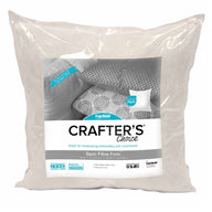 Crafter’s Choice Pillow Form - 18” x 18”