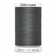 Sew-All Polyester Thread - Gütermann - Col. 115 / Rail Gray