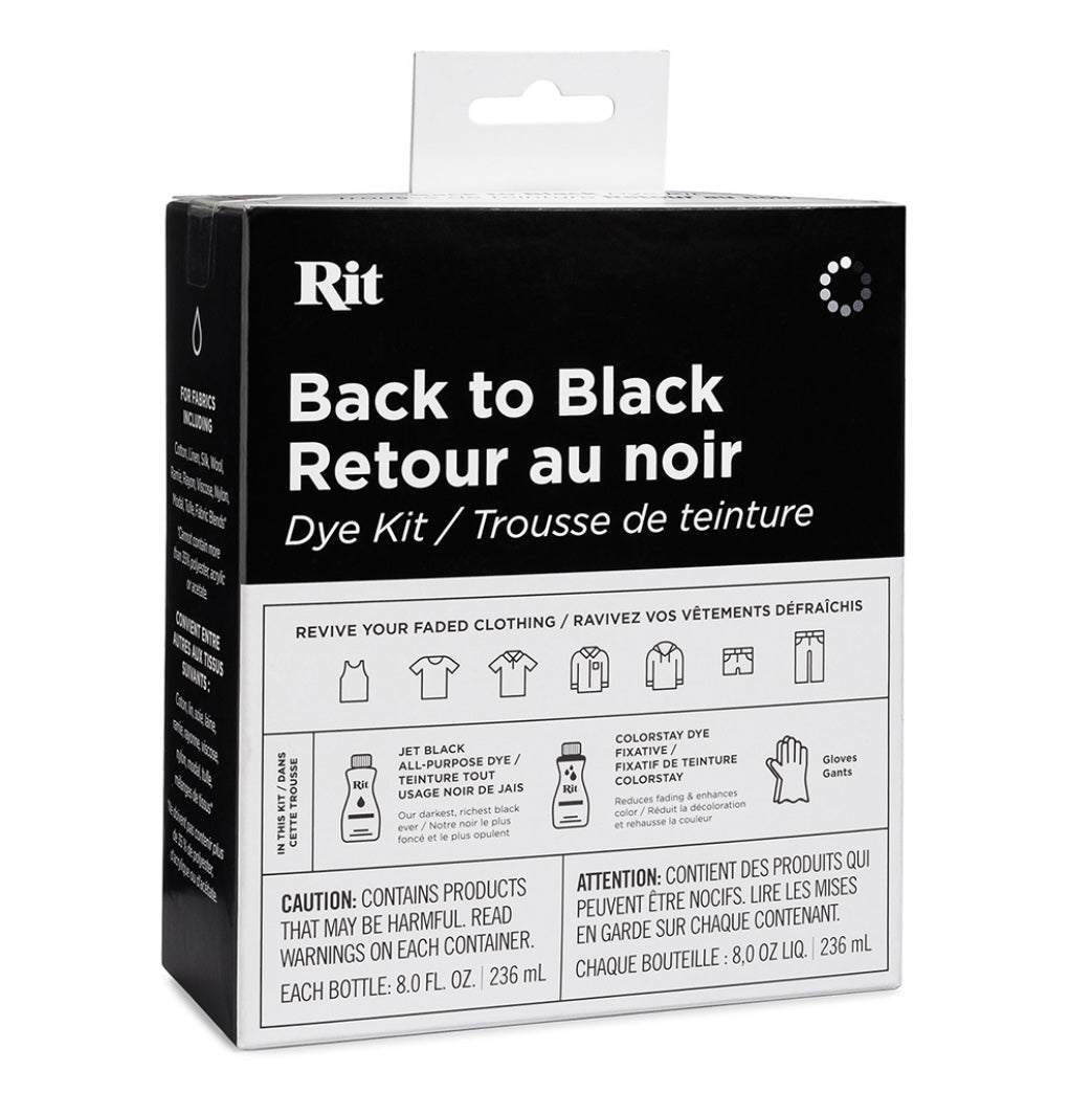 Rit Proline Color Remover Powder 1lb Bag