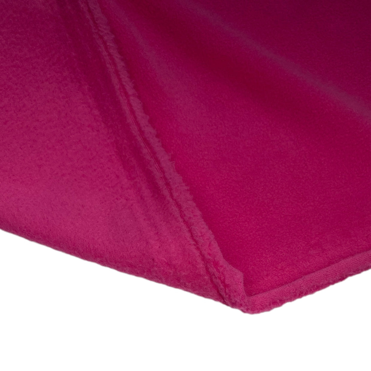 Polar Fleece - Hot Pink