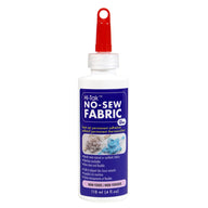 No-Sew Fabric Glue - Hi-Tak - 118ml