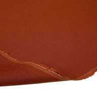 Heavyweight Linen 8oz - Rust