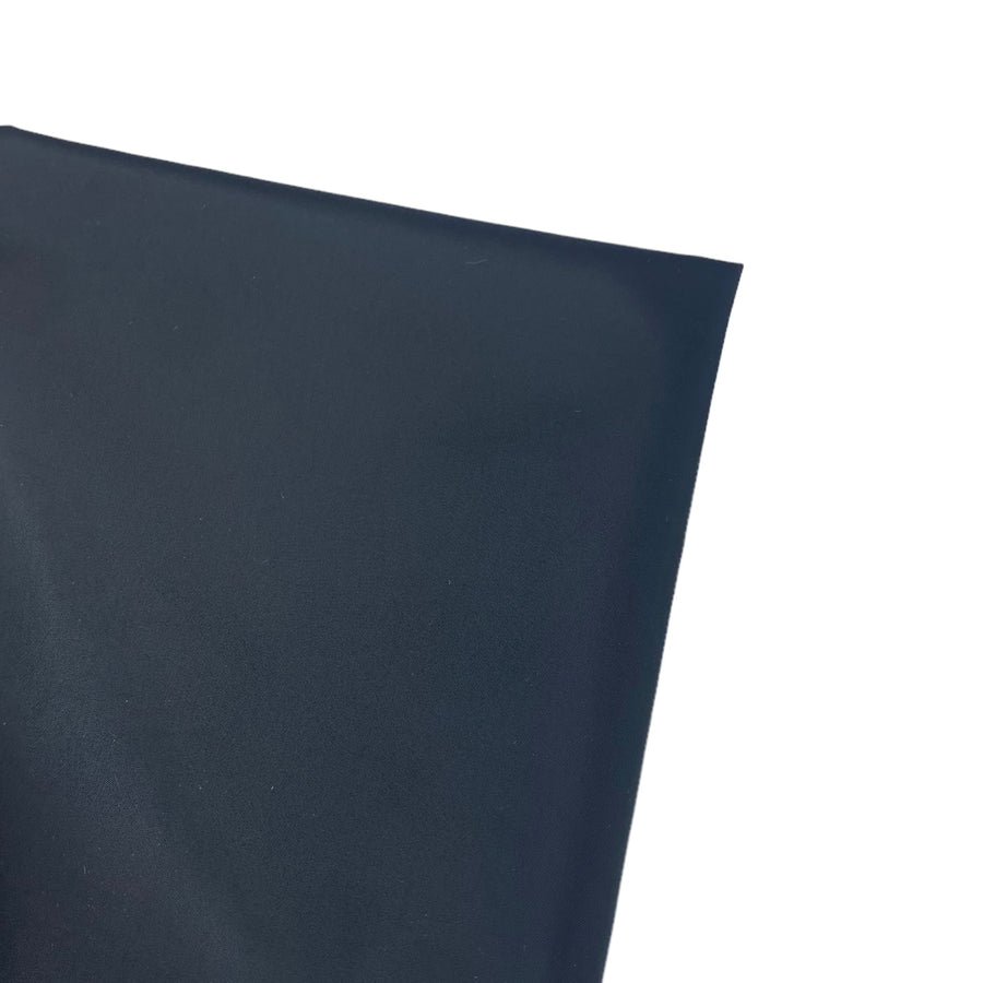 Waterproof Nylon Lining - 60” - Black