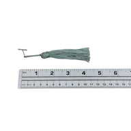 Decorative Tassel - Mint