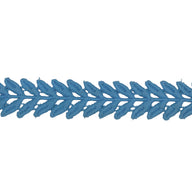 Decorative Trim - Light Blue