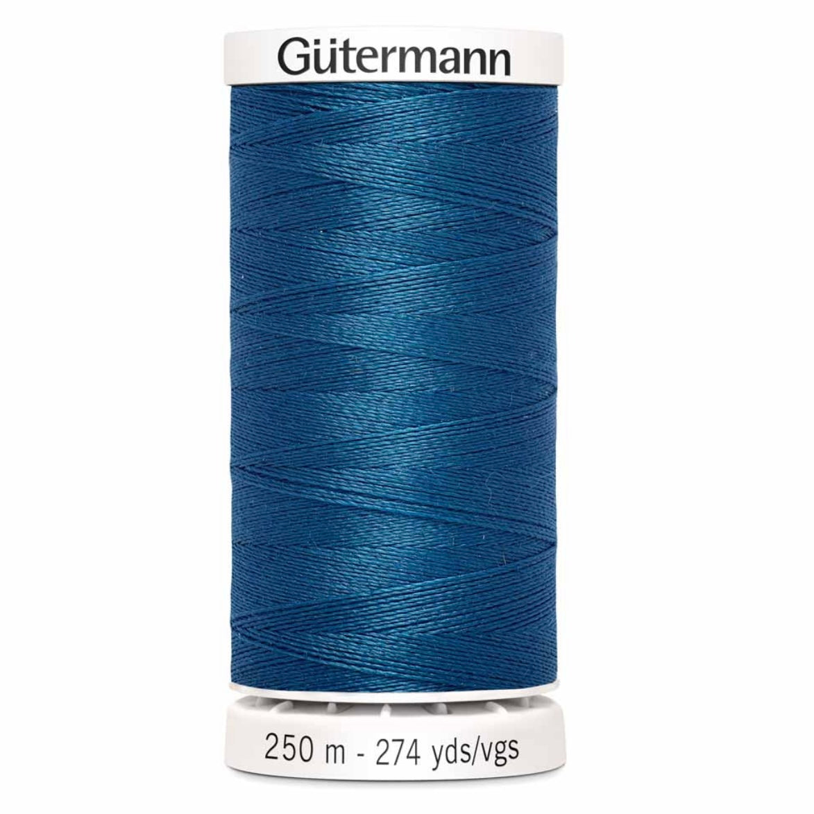 Sew-All Polyester Thread - Gütermann - #636 Mineral