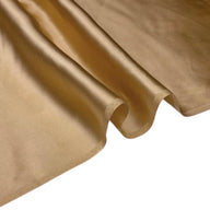 Mulberry Silk Charmeuse Satin - Sand