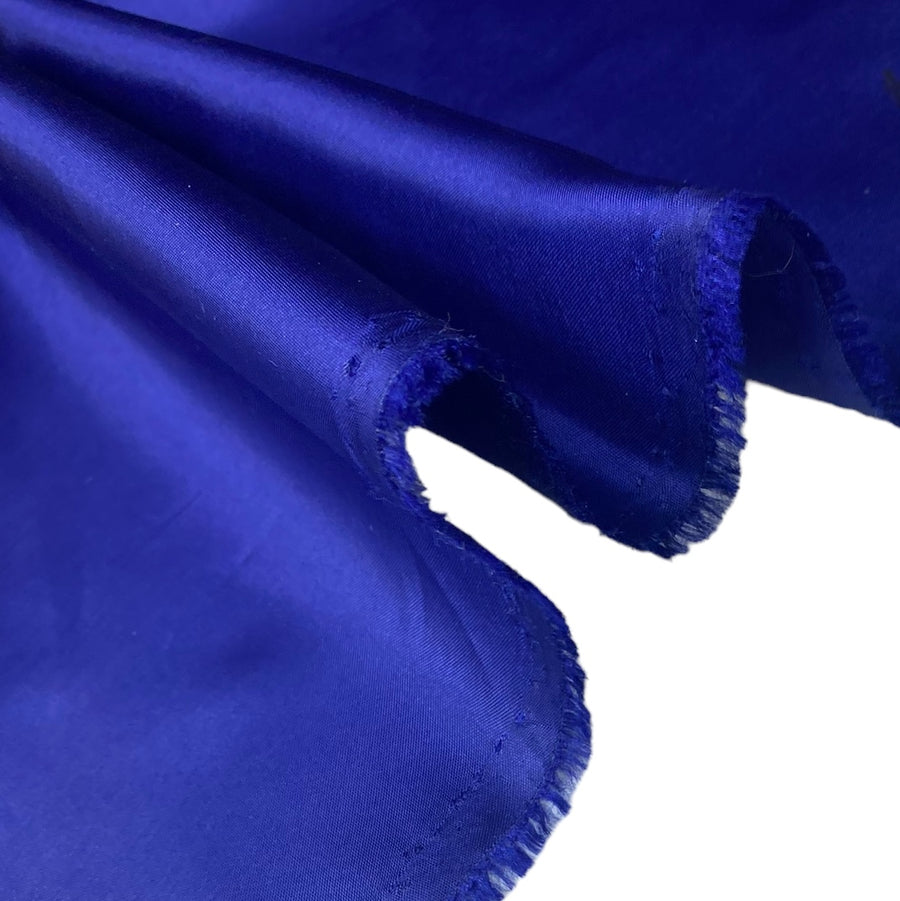 Nylon Lining - Royal Blue