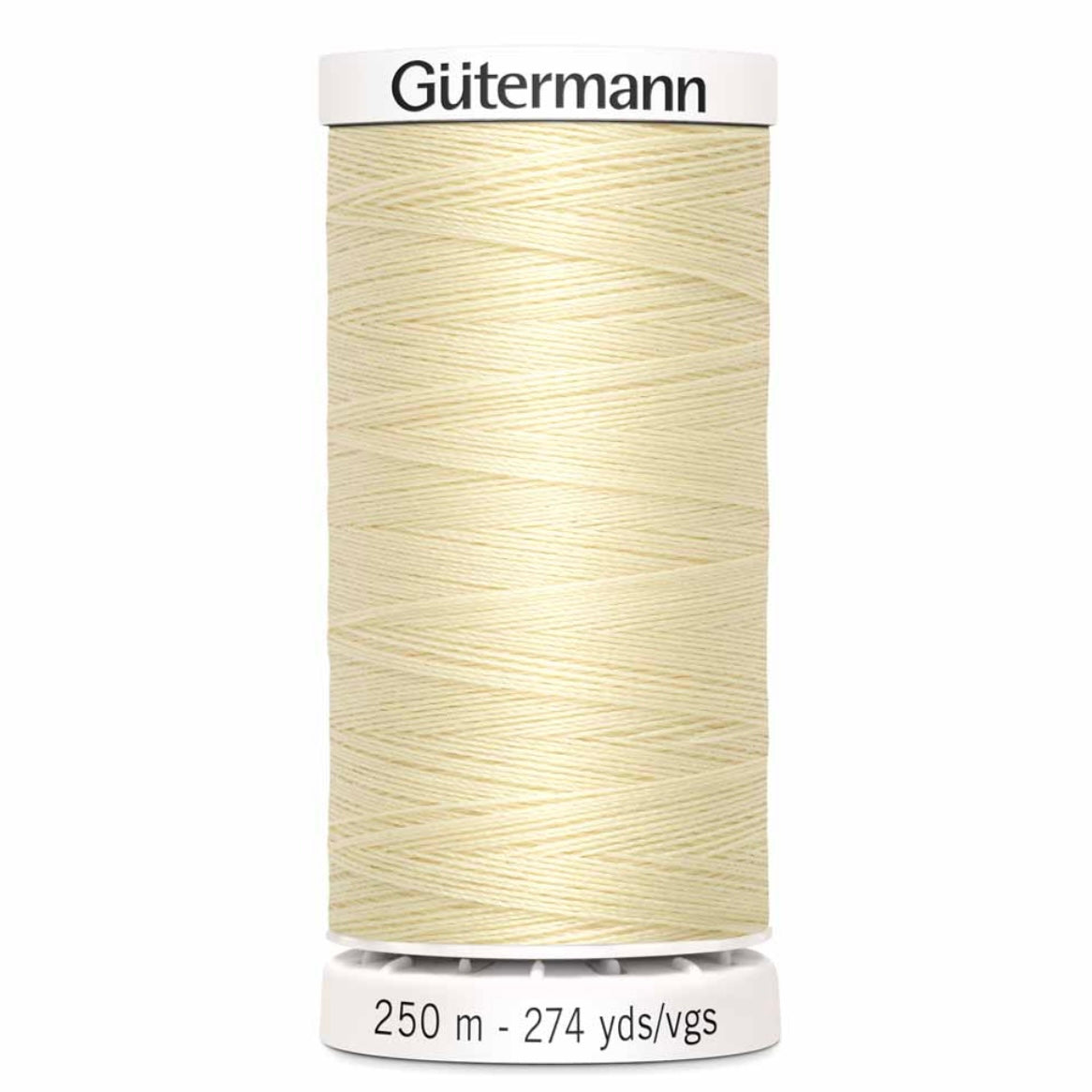 Sew-All Polyester Thread - Gütermann - #803 Butterfly